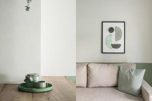 Dazzling 1BR Apartment in Koukaki by UPSTREET