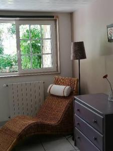 Appartements RESSOURCEMENT EN BRETAGNE : photos des chambres