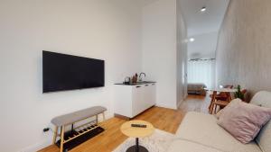 Apartmán Style Nízke Tatry