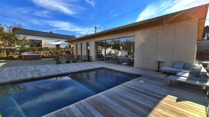 Apartmán Style Nízke Tatry