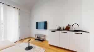 Apartmán Style Nízke Tatry