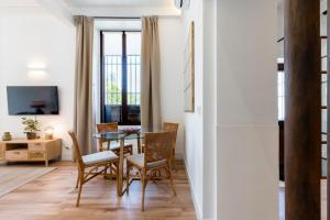 Puerta Real Home Apartment 2