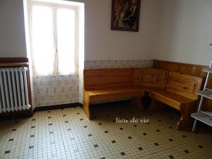 Maisons de vacances Les hirondelles de Montsec : photos des chambres