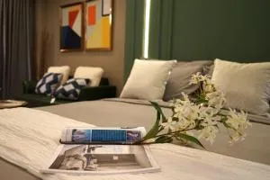 The Bed by Boonjira - Ban Nong Faep