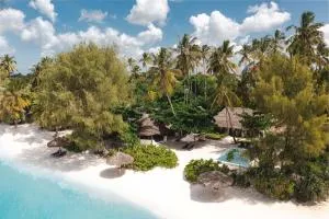 Poa Poa Bungalows - Gulioni