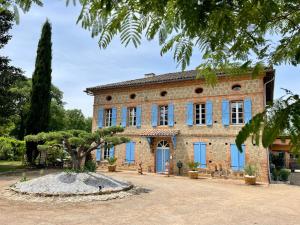 B&B / Chambres d'hotes Domaine D'en Rigou : photos des chambres