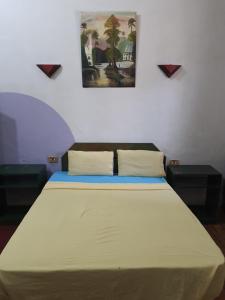 African House Hostel