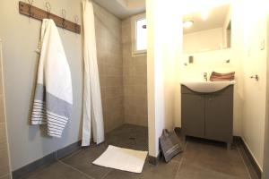 Maisons de vacances Le Clos des Vieux Moulins : photos des chambres