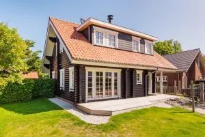 Strandhuis De Pierewaaier - 圣马丁斯泽