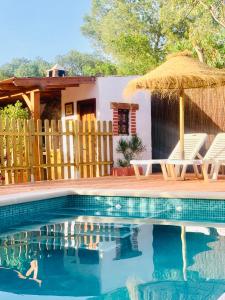 Cortijo el Alcornocal