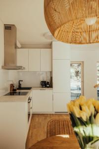 House 100 m to the sea in Monciske, free parking