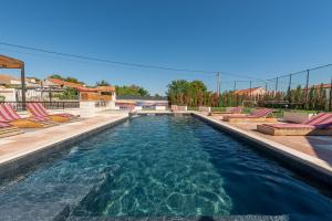 Villa My Way ZadarVillas