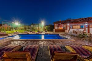 Villa My Way ZadarVillas