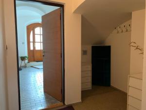 Historisch centrum Tabor