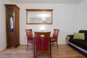 Apartament Stefano