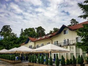 Dumbrava Sibiului - Michelsberg