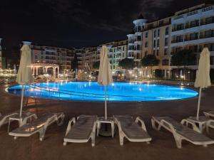 Royal Sun Premium Apartment