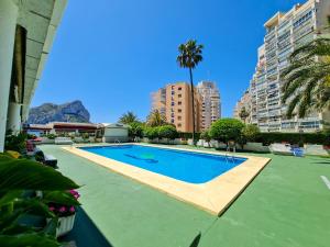 AVANOA - Esmeralda Calpe