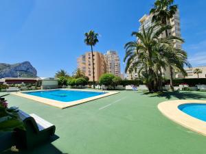 AVANOA - Esmeralda Calpe