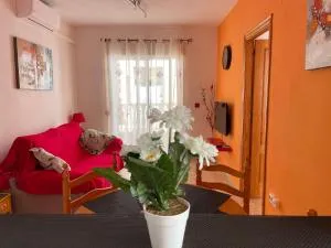 Apartamento Ibanez, casa 119 - Torrevieja