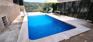 Aisha House - Orcheta