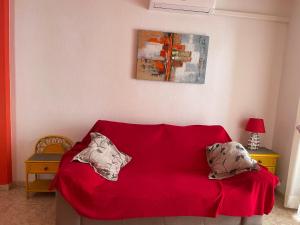 Apartamento Ibanez, casa 119
