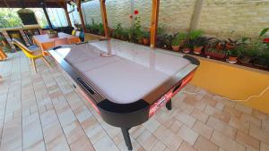 Apartment in Zamardi - Balaton 20318