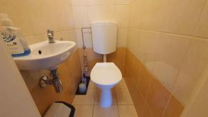 Apartment in Zamardi - Balaton 20318