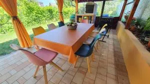 Apartment in Zamardi/Balaton 20318 - Balatonendréd