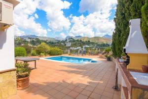 Magic cotagge 5 minutes from Nerja and Frigiliana