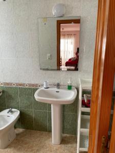 Apartamento Ibanez, casa 119