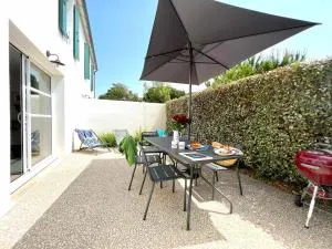 Le Clos des Vieux Moulins - La Flotte