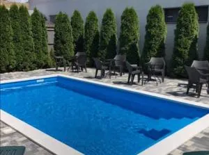 Hotel Brill Orosháza - بيكيسزينتاندراس