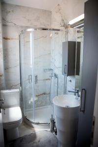 Luxury Penthouse with private pool