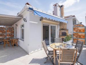 Ragip Pasha Apartments