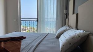 Green Garden City Luxury Apartments