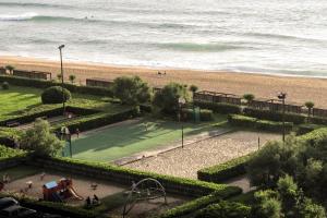 Hotels Belambra Clubs Anglet - La Chambre d'Amour : photos des chambres