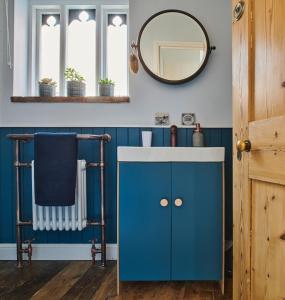 Refurbished Seaside Retreat in the Heart of Cromer