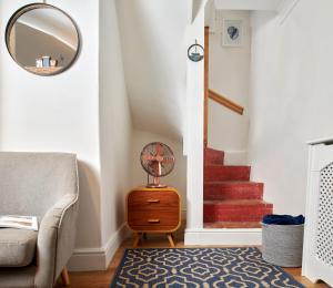 Refurbished Seaside Retreat in the Heart of Cromer