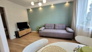 Apartament Arkadia Augustow