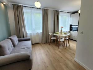 Apartament Arkadia Augustow