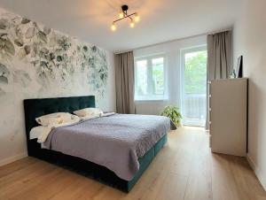 Apartament Arkadia Augustow