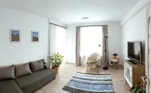 Solomon Apartments ap 2 - Singeorgiu de Mures