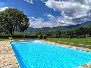 Mas Planella Casa Rural