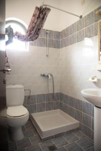 Deluxe Double or Twin Room room in Katherina's Studios