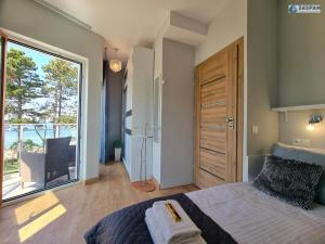 Apartament LETS SEA z widokiem na morze - 365PAM