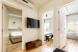 WOW Apartments by Olala Homes