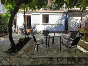 Apartment Valenta - Špadići