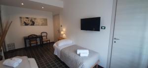 Chambre Triple Basique