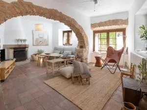 Preciosa casa rural en el centro de Peratallada - Sant Climent de Peralta